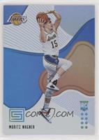 Rookies 2 - Moritz Wagner