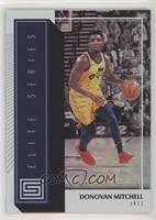 Donovan Mitchell [EX to NM]