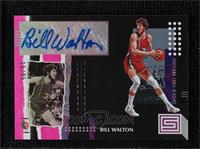 Bill Walton #/25