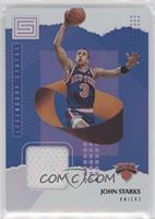 John Starks