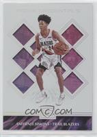 Anfernee Simons