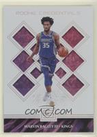 Marvin Bagley III