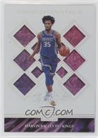 Marvin Bagley III