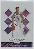 Donte DiVincenzo