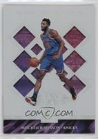 Mitchell Robinson