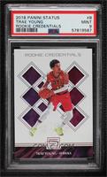 Trae Young [PSA 9 MINT]