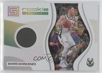 Donte DiVincenzo