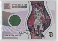 Robert Williams III