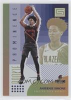 Anfernee Simons