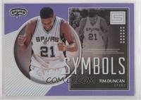 Tim Duncan