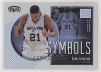 Tim Duncan