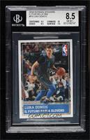 Luka Doncic [BGS 8.5 NM‑MT+]