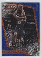 T.J. Warren #/25