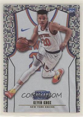2018-19 Panini Threads - [Base] - Dazzle #105 - Rookies Association - Kevin Knox