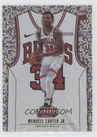 Rookies Association - Wendell Carter Jr.