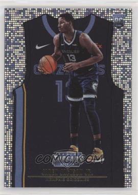 2018-19 Panini Threads - [Base] - Dazzle #146 - Rookies Icon Jersey - Jaren Jackson Jr.