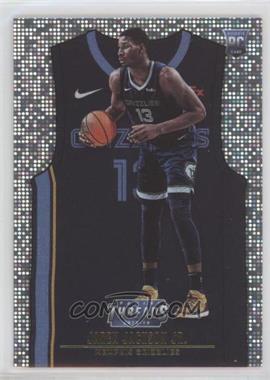 2018-19 Panini Threads - [Base] - Dazzle #146 - Rookies Icon Jersey - Jaren Jackson Jr.