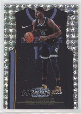 2018-19 Panini Threads - [Base] - Dazzle #146 - Rookies Icon Jersey - Jaren Jackson Jr.