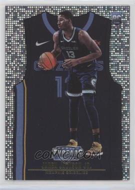 2018-19 Panini Threads - [Base] - Dazzle #146 - Rookies Icon Jersey - Jaren Jackson Jr.