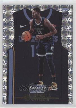 2018-19 Panini Threads - [Base] - Dazzle #146 - Rookies Icon Jersey - Jaren Jackson Jr.