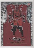 Rookies Icon Jersey - Wendell Carter Jr.
