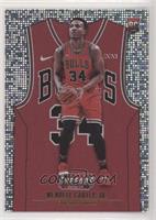 Rookies Icon Jersey - Wendell Carter Jr.