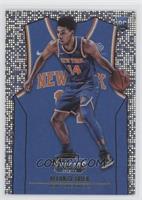 Rookies Icon Jersey - Allonzo Trier