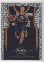 Rookies Icon Jersey - Grayson Allen