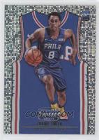 Rookies Icon Jersey - Zhaire Smith