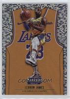 Icon Jersey SP - LeBron James