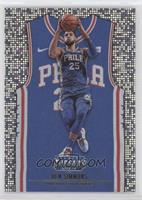 Icon Jersey SP - Ben Simmons