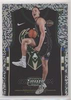 Rookies Statement Jersey - Donte DiVincenzo