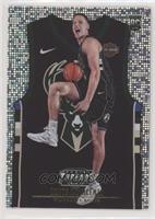 Rookies Statement Jersey - Donte DiVincenzo