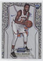 Rookies Statement Jersey - Mitchell Robinson