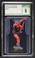 Statement Jersey SP - Russell Westbrook [CSG 9 Mint]