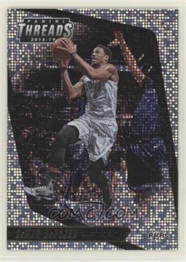 2018-19 Panini Threads - [Base] - Dazzle #80 - DeMar DeRozan