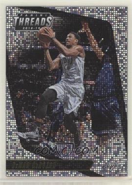 2018-19 Panini Threads - [Base] - Dazzle #80 - DeMar DeRozan