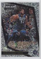 Karl-Anthony Towns