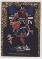 Rookies Icon Jersey - Josh Okogie #/10