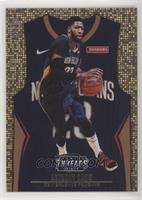 Icon Jersey SP - Anthony Davis #/10