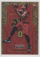 Rookies Statement Jersey - Omari Spellman #/10