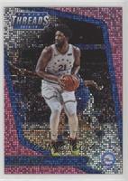 Joel Embiid #/75