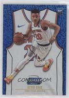 Rookies Association - Kevin Knox #/75