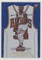 Rookies Association - Wendell Carter Jr. #/75