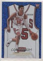 Rookies Association - Chandler Hutchison #/75