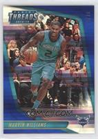 Marvin Williams #/75