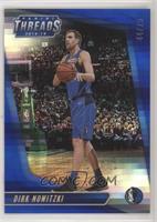 Dirk Nowitzki #/75