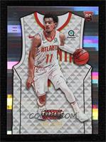 Rookies Association - Trae Young [Noted] #/199