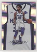 Rookies Association - Marvin Bagley III #/199