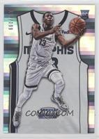 Rookies Association - Jaren Jackson Jr. #/199